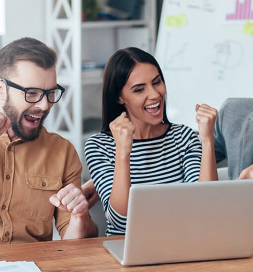 Digital transformation